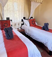 Tsauchab River Lodge