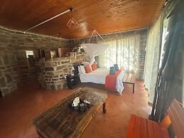 Tsauchab River Lodge