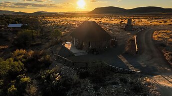 Tsauchab River Lodge