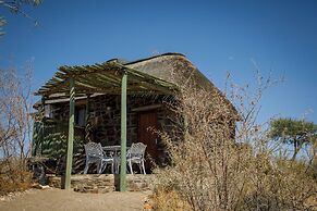 Tsauchab River Lodge