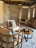 Tsauchab River Lodge