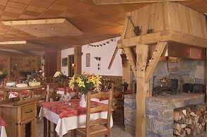 Hôtel Edelweiss