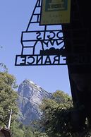Hôtel Edelweiss