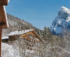 Hôtel Edelweiss