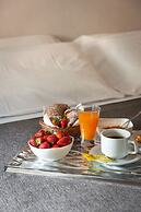 HNN Luxury Suites