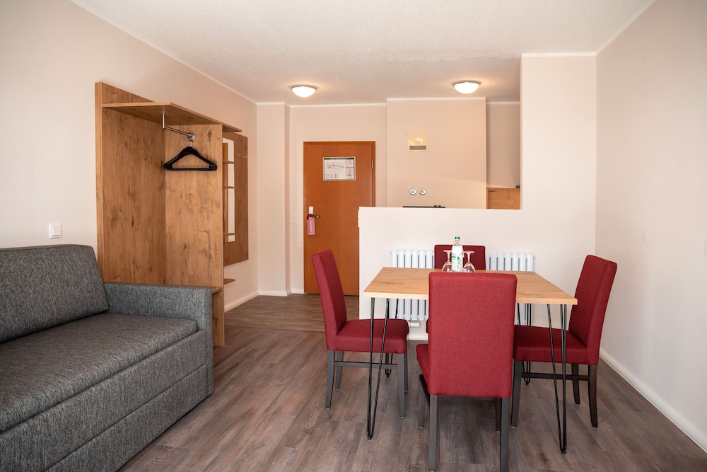 Hotel Hohenaschau