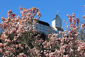 Hotel Hohenaschau