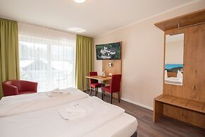 Hotel Hohenaschau