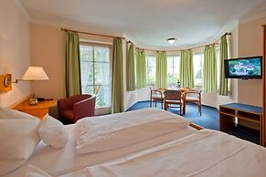 Hotel Hohenaschau