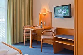 Hotel Hohenaschau