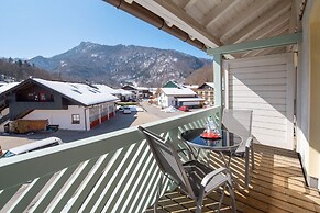 Hotel Hohenaschau