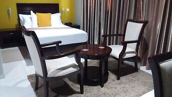 Voyager Inn Hotel