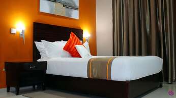 Voyager Inn Hotel