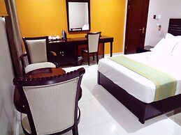 Voyager Inn Hotel
