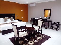 Voyager Inn Hotel