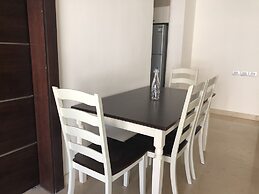 The Village Luxury Suites