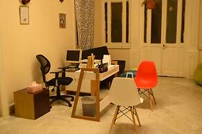 SEED Guest House