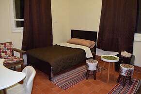 SEED Guest House