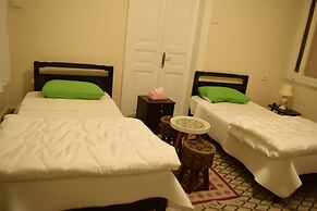 SEED Guest House