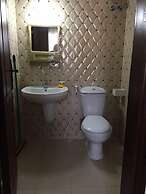 Ikhwa studio apartments -Female guests only-