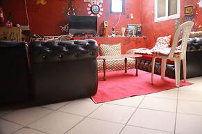 Medina Guesthouse - Hostel
