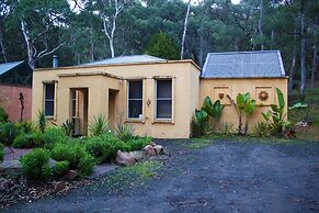 Marwood Villas