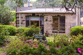 Marwood Villas