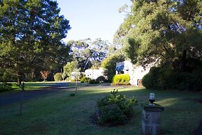 Marwood Villas