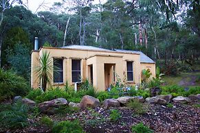 Marwood Villas