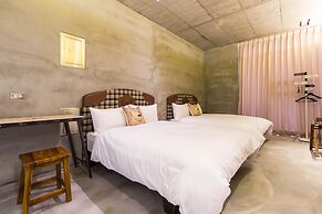 Aloe Villa