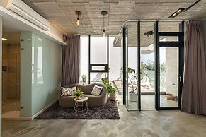 Aloe Villa