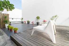 Aloe Villa