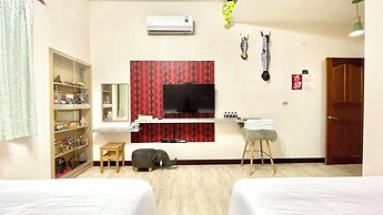 Snug Nine Inn