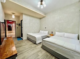 Snug Nine Inn