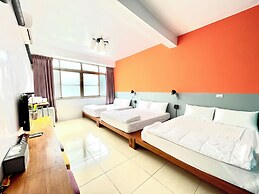 Snug Nine Inn