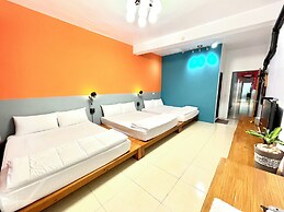 Snug Nine Inn