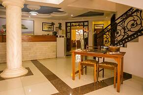 Hotel Rudi