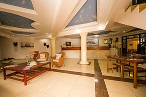 Hotel Rudi