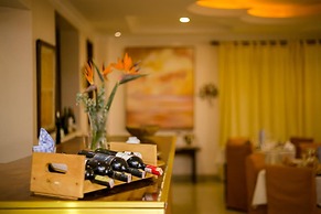 Hotel Rudi