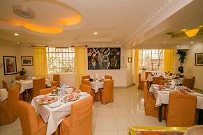 Hotel Rudi