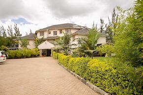 Hotel Rudi