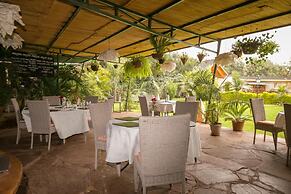 Hotel Rudi