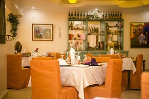Hotel Rudi