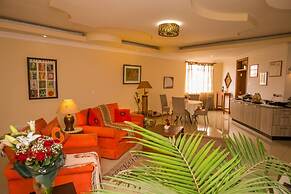 Hotel Rudi