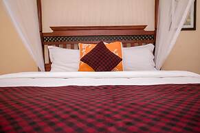 Hotel Rudi