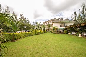 Hotel Rudi