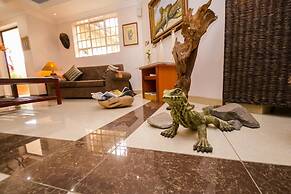Hotel Rudi