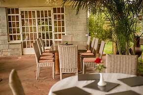 Hotel Rudi
