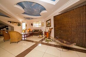 Hotel Rudi