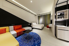 The Place Taichung